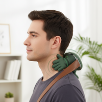 Ultimate Comfort Massager™