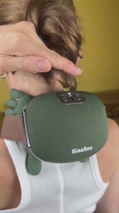 Ultimate Comfort Massager™