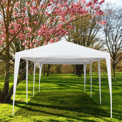 10' x 30' Outdoor Party Tent with 8 Removable Walls